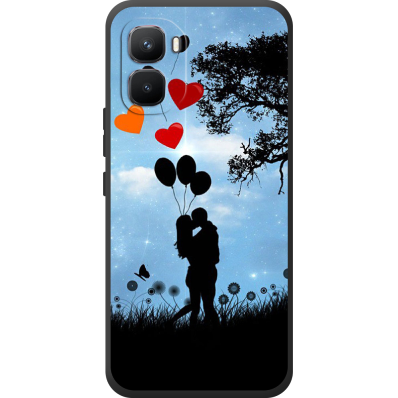 Чохол BoxFace Infinix GT 50 Pro 
