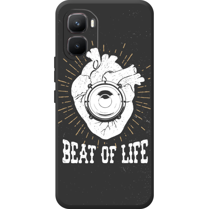 Чохол BoxFace Infinix GT 50 Pro 