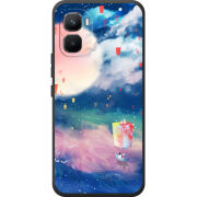 Чохол BoxFace Infinix GT 50 Pro Sky Lanterns