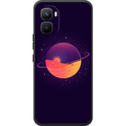 Чохол BoxFace Infinix GT 50 Pro Desert-Planet