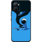 Чохол BoxFace Infinix GT 50 Pro Galaxy Art