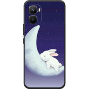 Чохол BoxFace Infinix GT 50 Pro Moon Bunny
