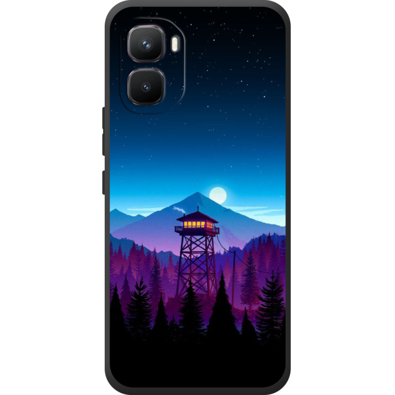 Чохол BoxFace Infinix GT 50 Pro 