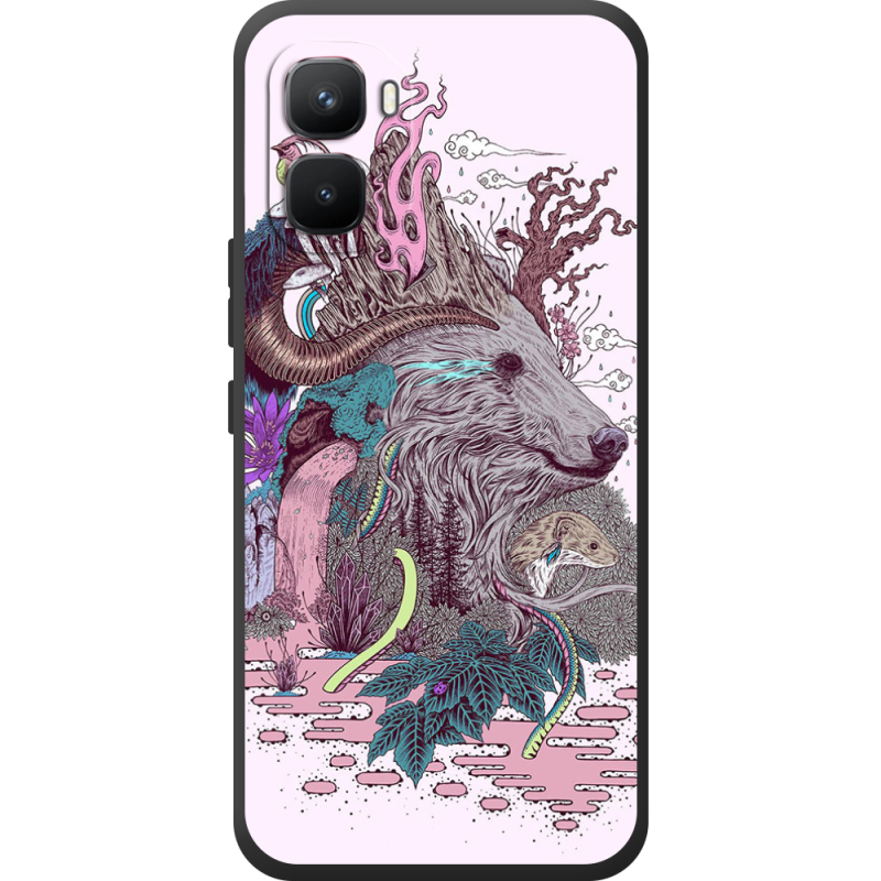 Чохол BoxFace Infinix GT 50 Pro 