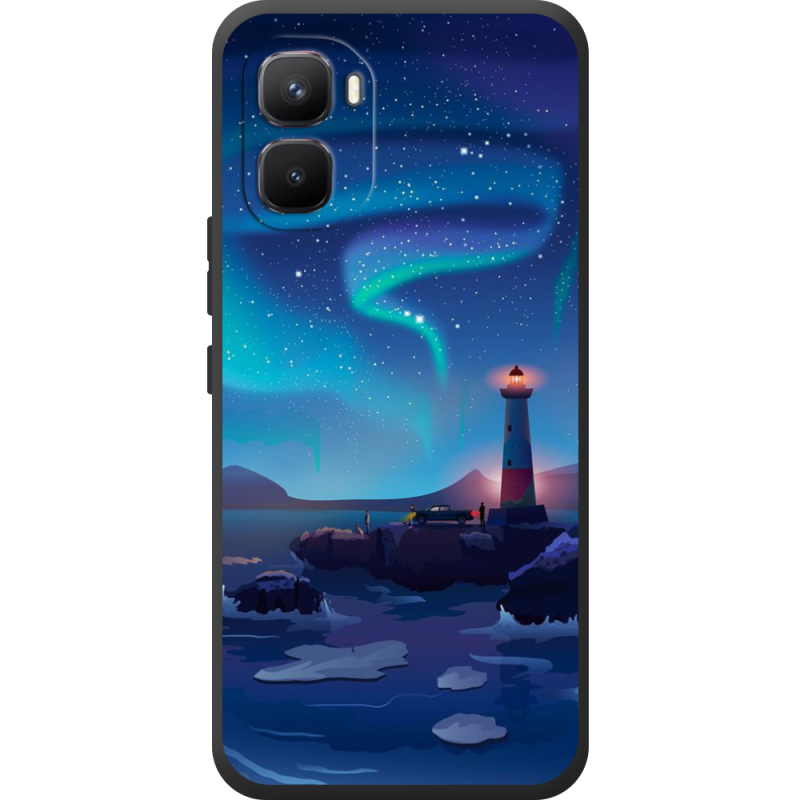 Чохол BoxFace Infinix GT 50 Pro 