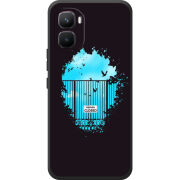 Чохол BoxFace Infinix GT 50 Pro 