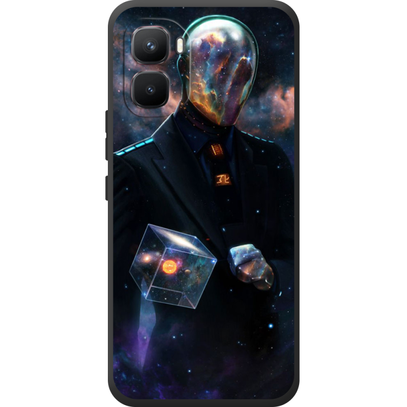Чохол BoxFace Infinix GT 50 Pro 