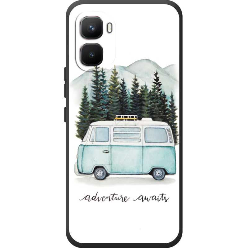 Чохол BoxFace Infinix GT 50 Pro 