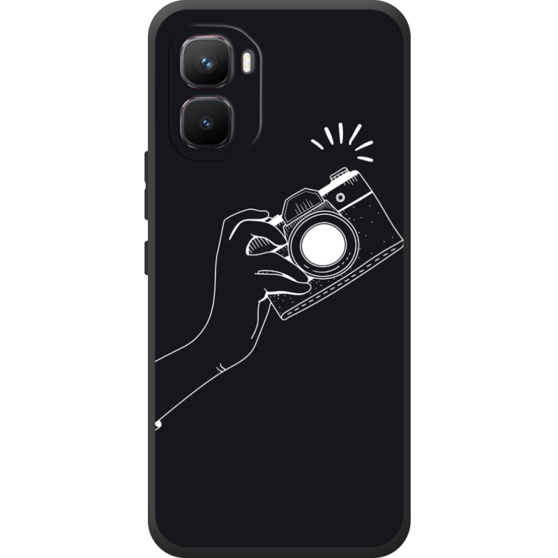 Чохол BoxFace Infinix GT 50 Pro 