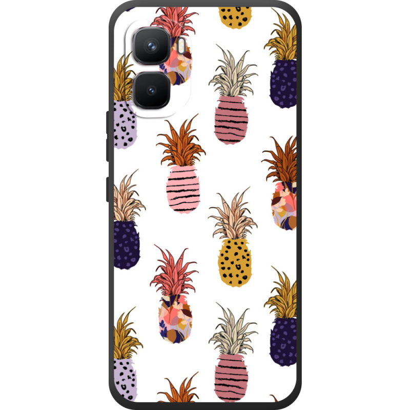 Чохол BoxFace Infinix GT 50 Pro 