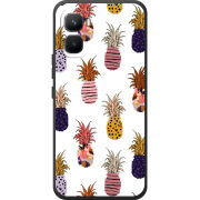 Чохол BoxFace Infinix GT 50 Pro 
