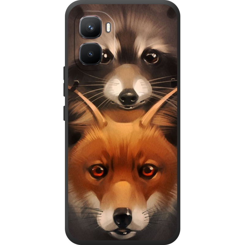 Чохол BoxFace Infinix GT 50 Pro 