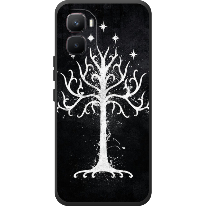 Чохол BoxFace Infinix GT 50 Pro Fantasy Tree