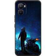 Чохол BoxFace Infinix GT 50 Pro Motorcyclist