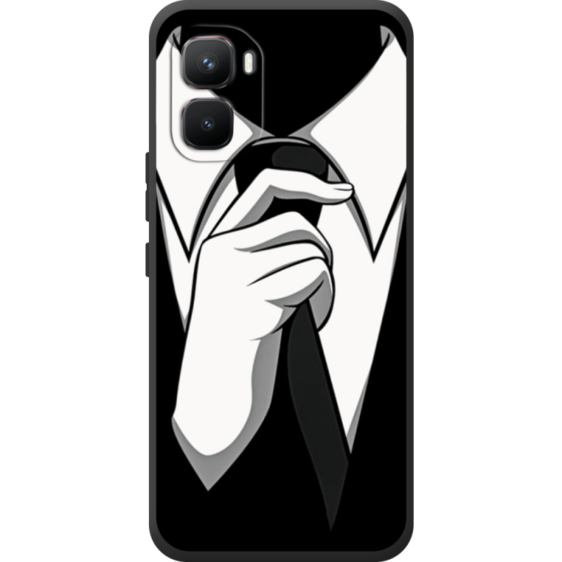 Чохол BoxFace Infinix GT 50 Pro Tie