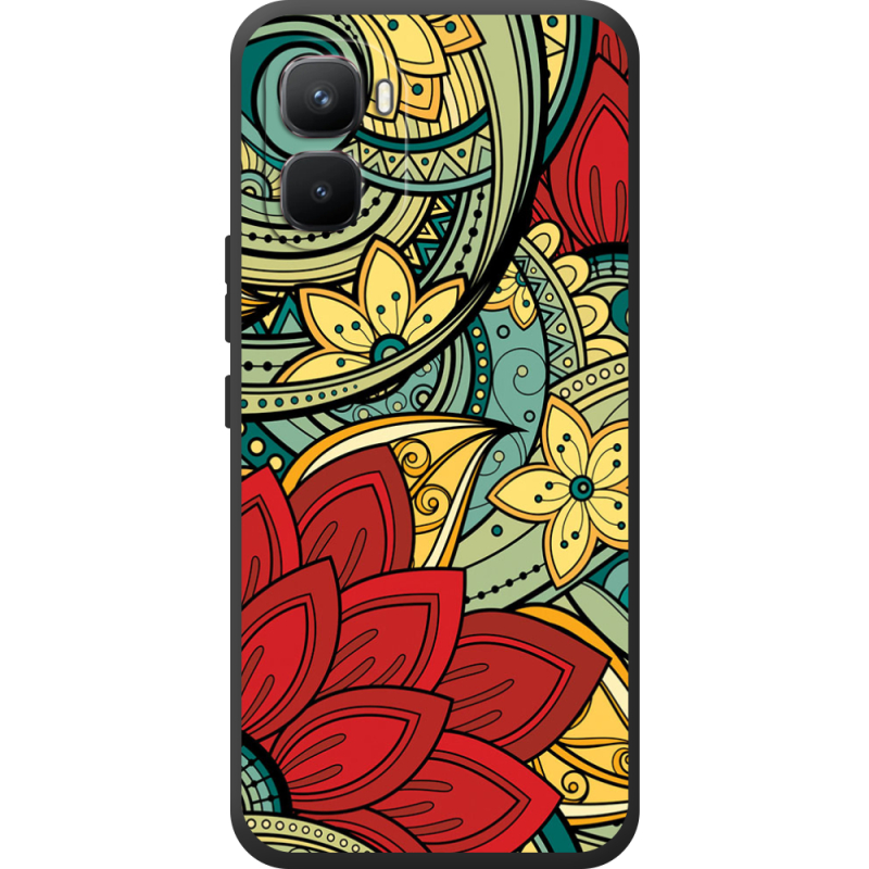 Чохол BoxFace Infinix GT 50 Pro 