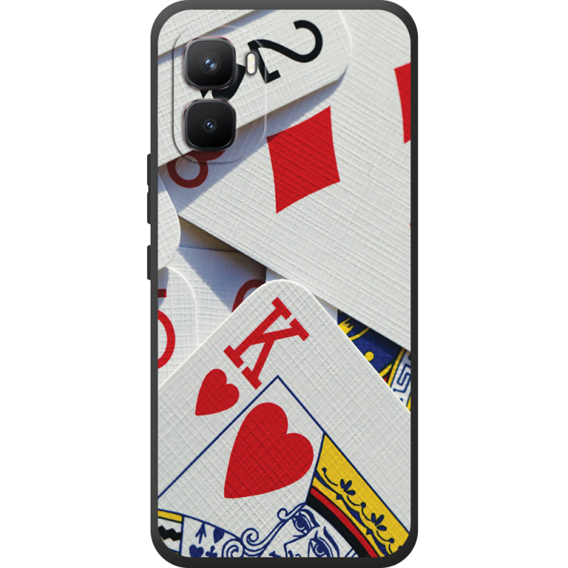 Чохол BoxFace Infinix GT 50 Pro 
