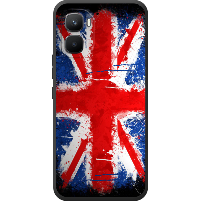 Чохол BoxFace Infinix GT 50 Pro 