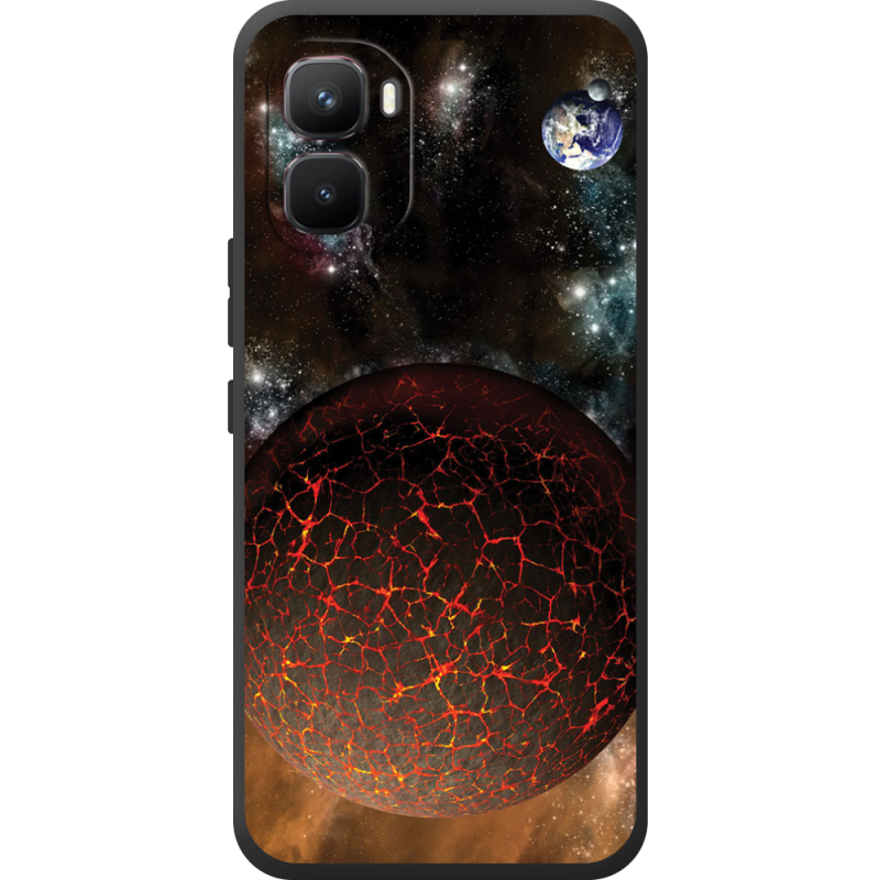 Чохол BoxFace Infinix GT 50 Pro 