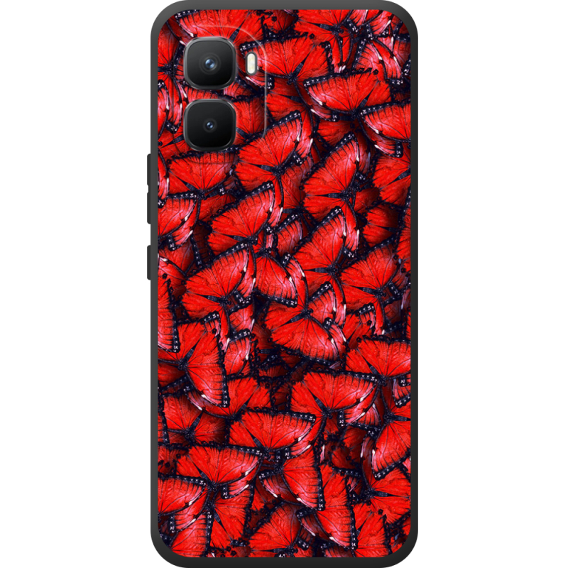 Чохол BoxFace Infinix GT 50 Pro 