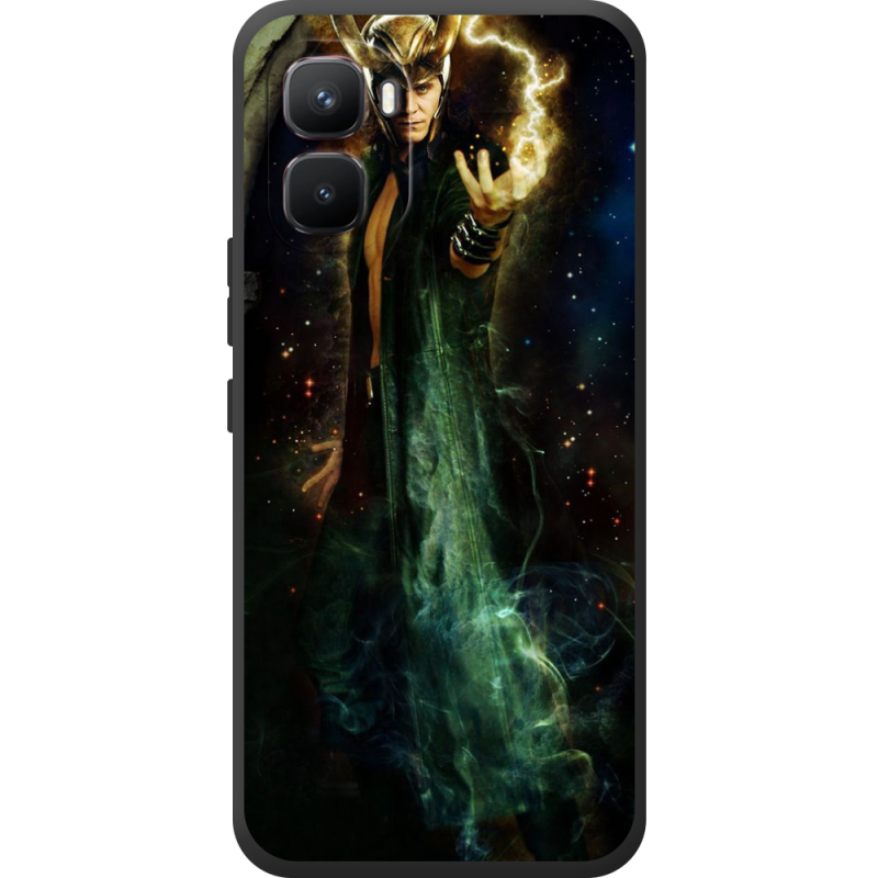 Чохол BoxFace Infinix GT 50 Pro 