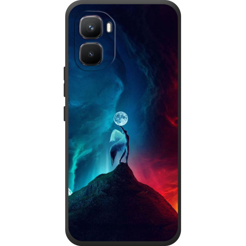 Чохол BoxFace Infinix GT 50 Pro 