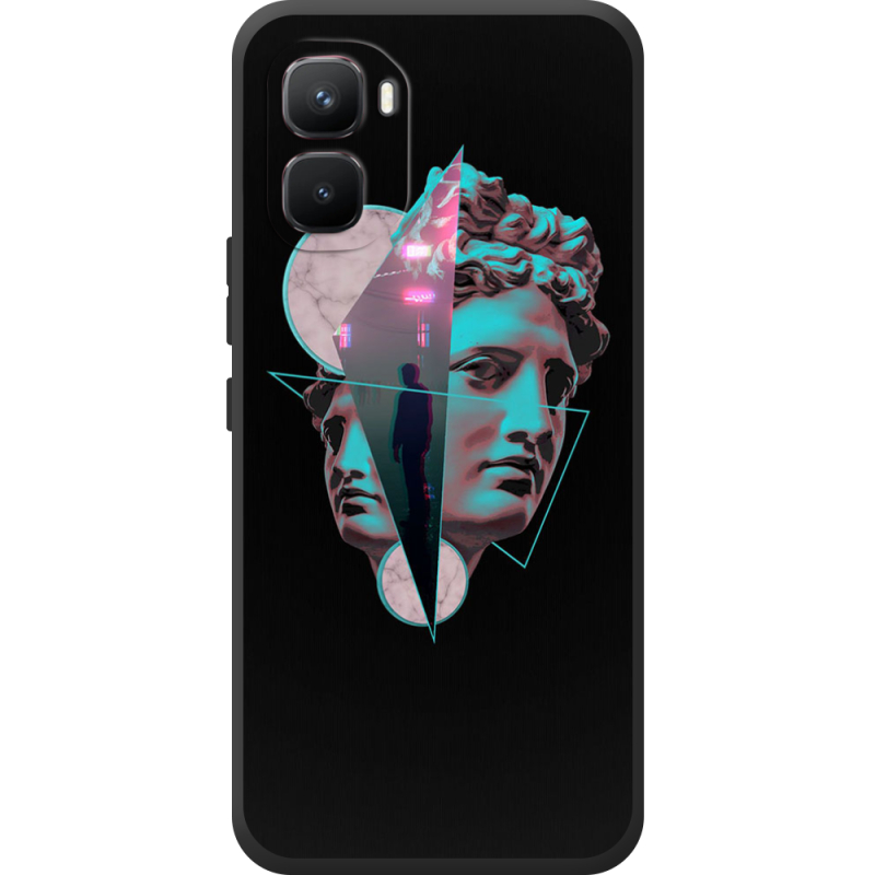 Чохол BoxFace Infinix GT 50 Pro 
