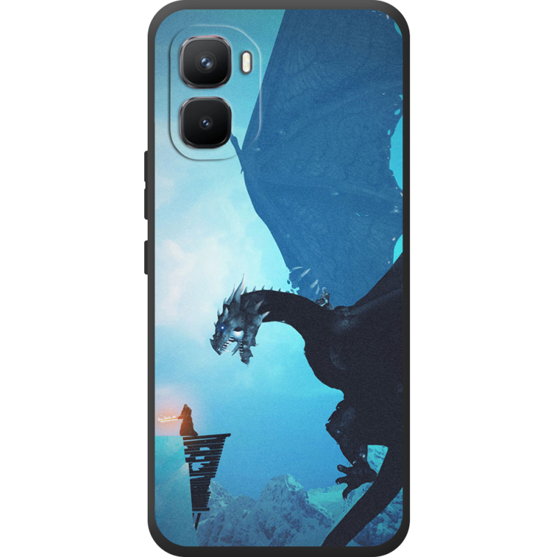 Чохол BoxFace Infinix GT 50 Pro 