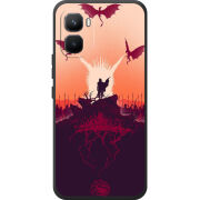 Чохол BoxFace Infinix GT 50 Pro 