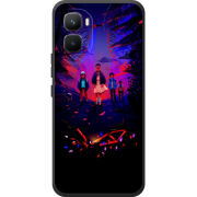 Чохол BoxFace Infinix GT 50 Pro 