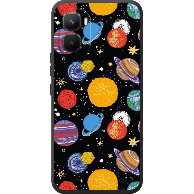 Чохол BoxFace Infinix GT 50 Pro 