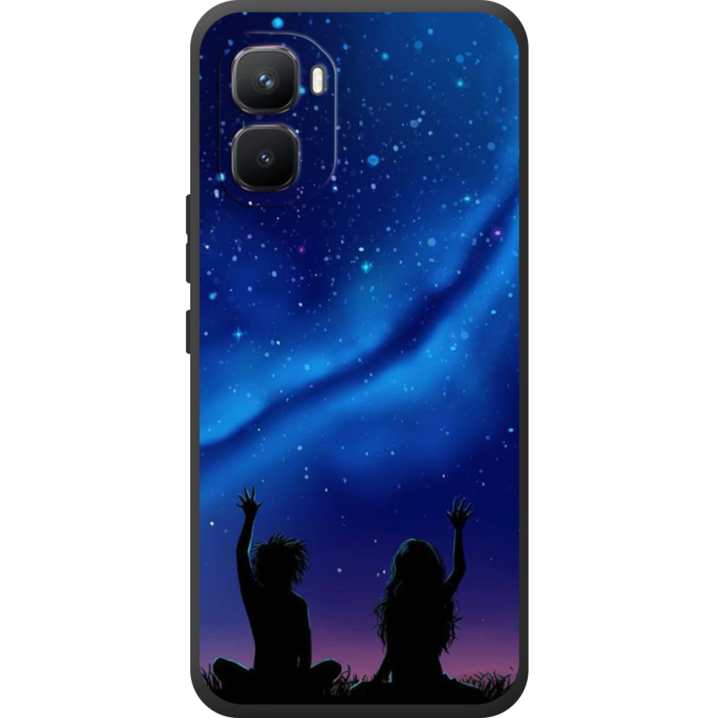 Чохол BoxFace Infinix GT 50 Pro 