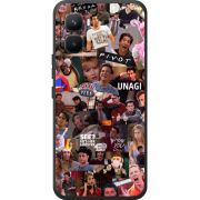 Чохол BoxFace Infinix GT 50 Pro 