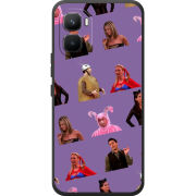 Чохол BoxFace Infinix GT 50 Pro 
