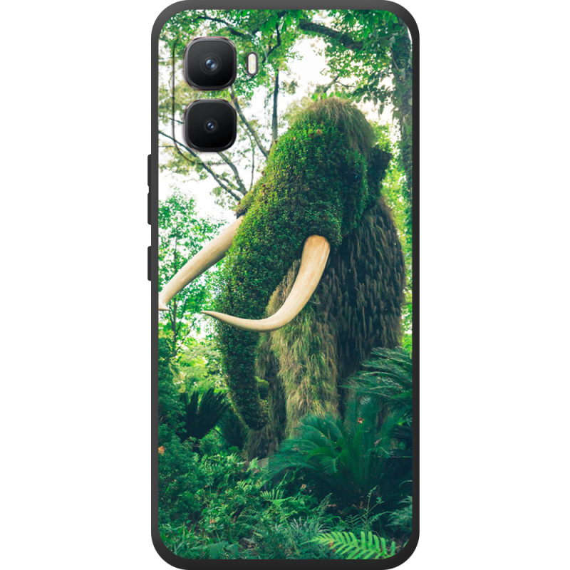 Чохол BoxFace Infinix GT 50 Pro 