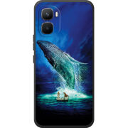 Чохол BoxFace Infinix GT 50 Pro Sea Giant