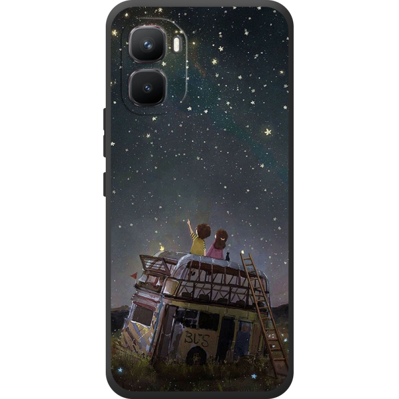 Чохол BoxFace Infinix GT 50 Pro 