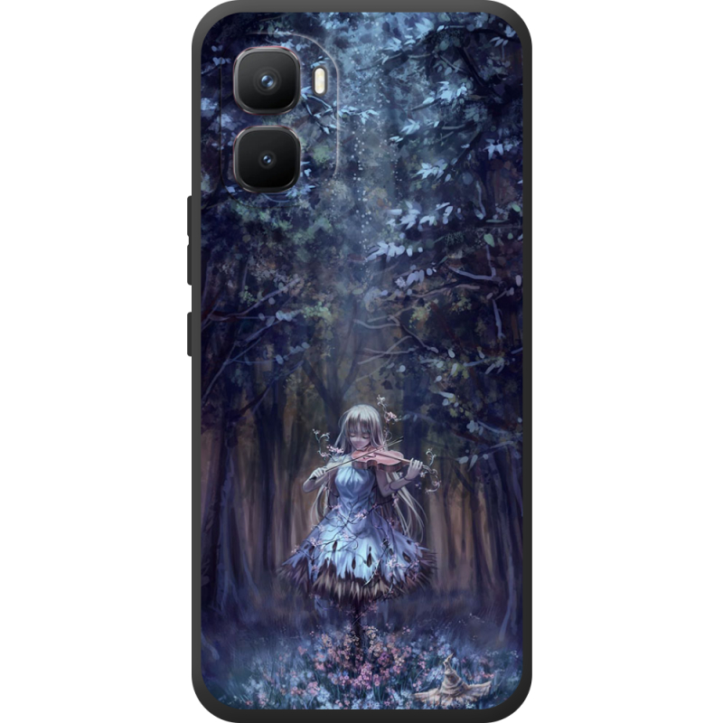 Чохол BoxFace Infinix GT 50 Pro 