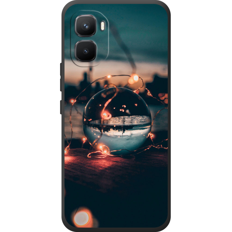 Чохол BoxFace Infinix GT 50 Pro 