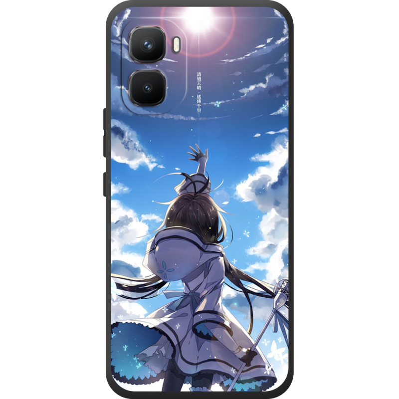 Чохол BoxFace Infinix GT 50 Pro 