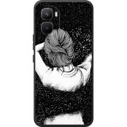 Чохол BoxFace Infinix GT 50 Pro Hugging Stars