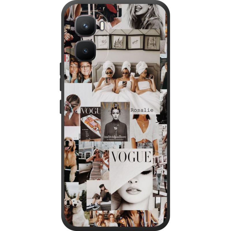 Чохол BoxFace Infinix GT 50 Pro 