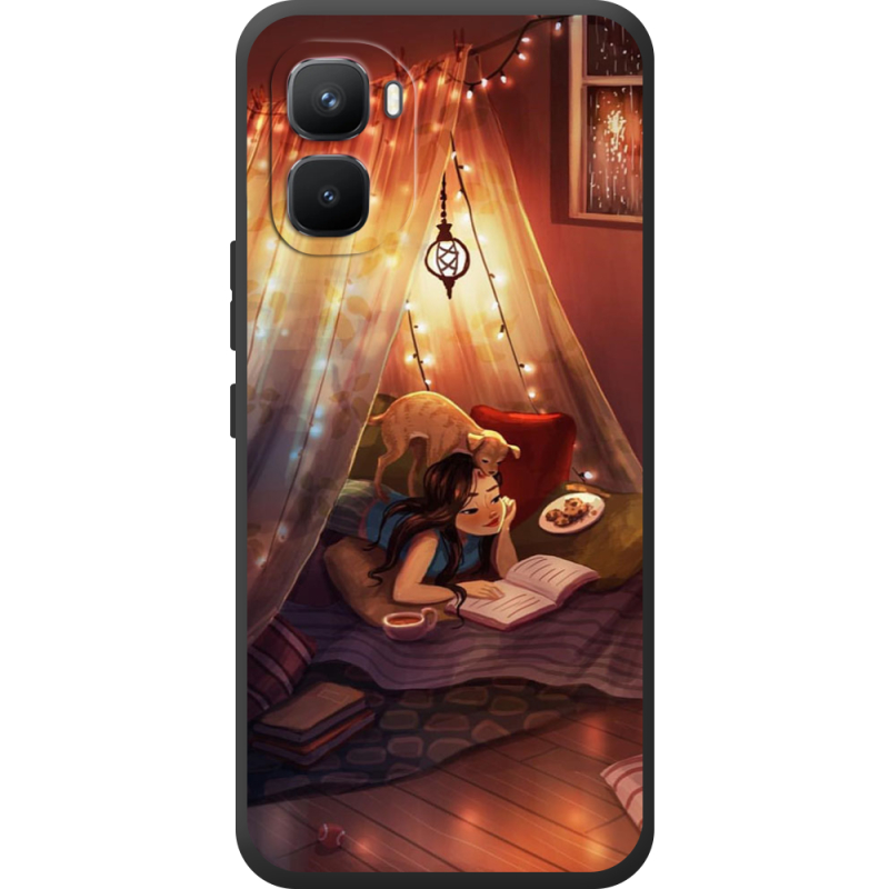 Чохол BoxFace Infinix GT 50 Pro 