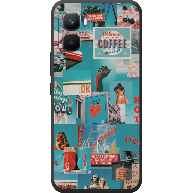 Чохол BoxFace Infinix GT 50 Pro 