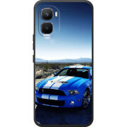 Чохол BoxFace Infinix GT 50 Pro 
