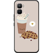 Чохол BoxFace Infinix GT 50 Pro Love Cookies