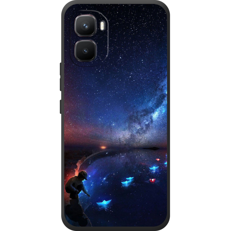 Чохол BoxFace Infinix GT 50 Pro 