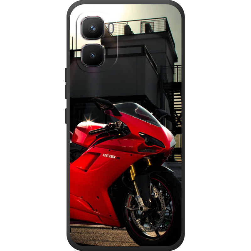 Чохол BoxFace Infinix GT 50 Pro 