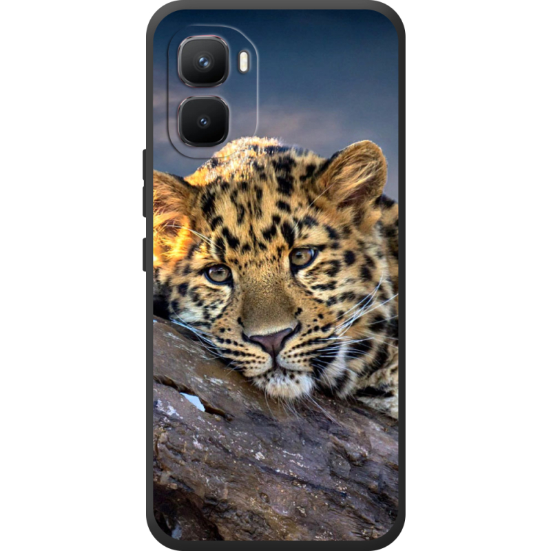 Чохол BoxFace Infinix GT 50 Pro 