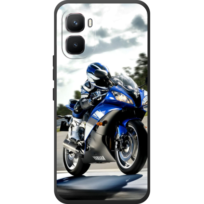 Чохол BoxFace Infinix GT 50 Pro 
